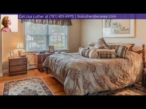 9 Ledgewood Rd, Woburn, MA home video tour