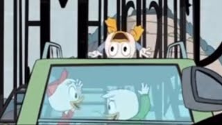 Ducktales but it’s out of context for 7 minutes straight