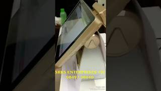 ANDROID TOUCH POS