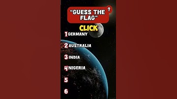 guess the flags in 3 seconds