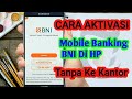 ▶️ Aplikasi Bni Mobile