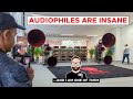 Audiophiles are INSANE (and I am one of them) | Munich High-End 2023 review