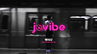 Mont Rouge - W4U (feat. Jen)