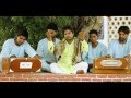 Heer  jai masta di bol full punjabi devotional 2014  parvez peji