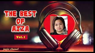 Best Of Aiza Seguerra Vol #1 // Lovesongs // jagie chanel