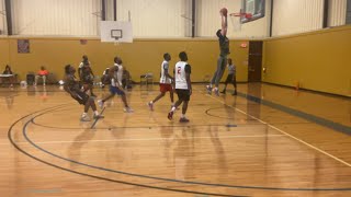 James Reese vs Team Victory Lap… (ft James Reese, Ron, book, Dre and more)