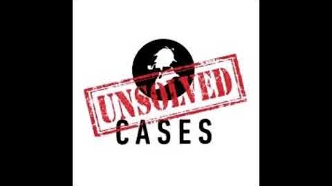NB Cold Case Files - George Edward Swanson