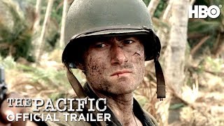 Our Cause Is Just Trailer The Pacific Hbo Classics