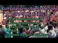 Corps de christ chant de sion  compilation