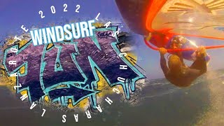 Windsurf Fun - Lanzarote Windsurf Holiday 2022