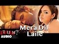 Tum : Mera Dil Laile Full Audio Song | Karannath, Natanya Singh |