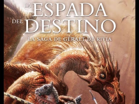 The Witcher: A Espada do Destino 🐺 PARTE 1 (Audiolivro em PT-BR