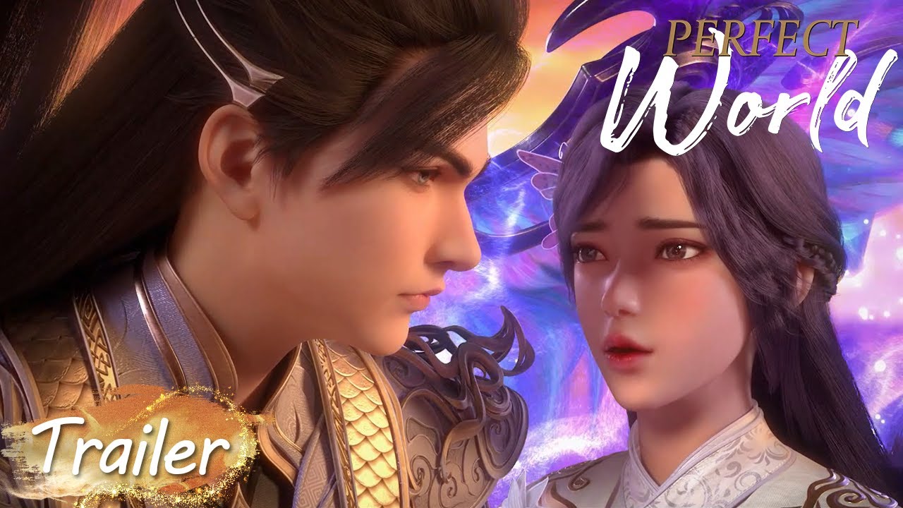 Perfect World Episode 50, Wanmei Shijie