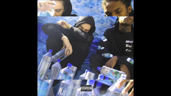 02. Chris Travis & Bones - FallenLeaves [VIP Instrumental Mix (Produced By Gutter Cat)]