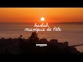 Kasbah  musique de fte official visualizer