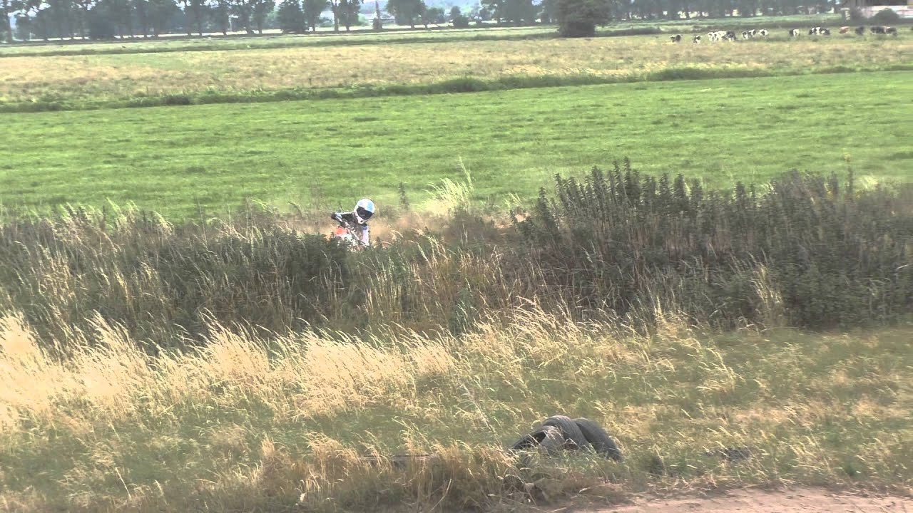 MXhoch3 Sandvorbereitung Parchen 1 YouTube