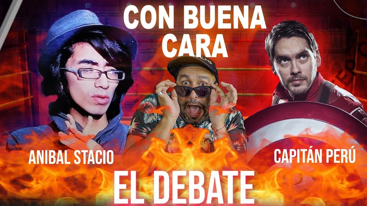 Debate ¿Pluriculturalidad o mestizaje?