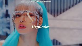 LET'S KİLL THİS LOVE Türkçe Çevirisi