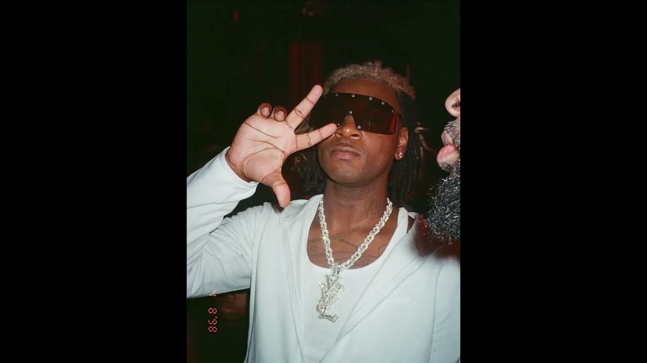 (FREE) Ken Carson Type Beat - "One Of A Kind" (Prod. Yves)