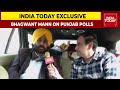 AAP CM Candidate Bhagwant Mann Exclusive Interview With Rahul Kanwal | Punjab Polls 2022