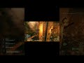 Darktide - Baptizing heretics with the God Emperor's Bible #shortsfeed #shorts