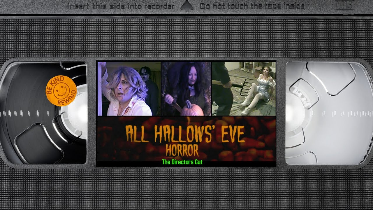 All Hallows' Eve - Rotten Tomatoes