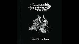 Frenesí - Velocidad de fuego