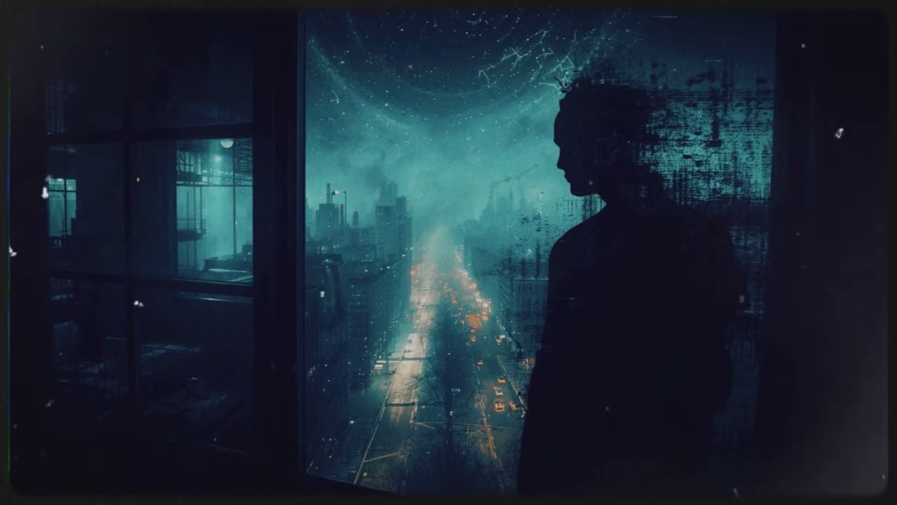 SERDCE IZ BETONA-  Before the Dawn