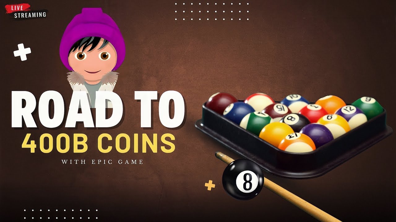 Epic game in Osaka | 8 Ball Poll | Miniclip - YouTube