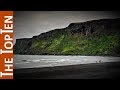 The Top Ten Black Sand Beaches in the World