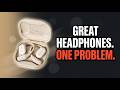 Suunto Spark Review: GREAT Headphones, One BIG Missed Opportunity