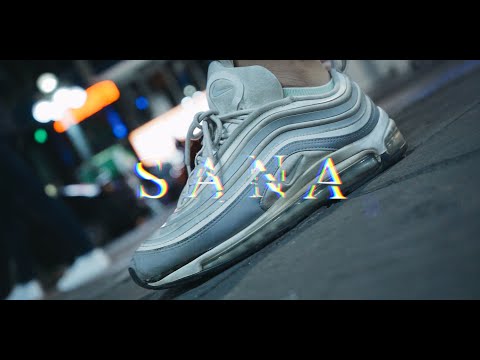 Sadhana - SANA (Video Oficial)