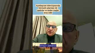 Sən Gərək Nəqədər Xalqa Nifrət Edəsən Ki, Onu Gətirib Bu Yerə Çatdırasan