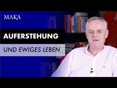 Video: Bedeutet ewiges Leben?