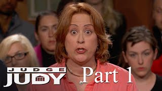 Is Mom or Mom's Ex Responsible for Loan? | Part 1