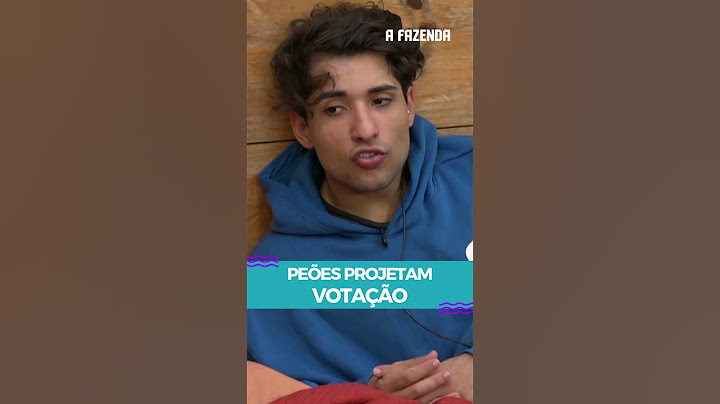 Peões projetam votos #afazenda #afazenda16 #short