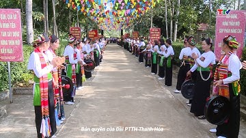 Phóng sự: Ngày hội đại đoàn kết - Củng cố và phát huy sức mạnh khối đại đoàn kết toàn dân tộc