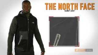 north face kilowatt jacket review