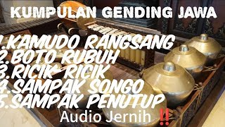 Download Lagu Kumpulan gending Jawa Kamudho rangsang. audio Jernih ‼️ MP3 Download Lagu Kumpulan gending Jawa Kamudho rangsang. audio Jernih ‼️ MP3