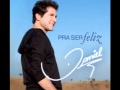 PRA SER FELIZ  / Daniel / Novo CD