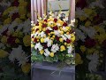 Colourful Flower Bouquet!