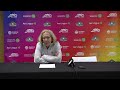 Rider (W) Press Conference: MAAC/ASUN Dublin Basketball Challenge