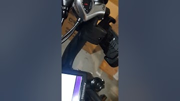 Error Code 25 - Himiway Cruiser