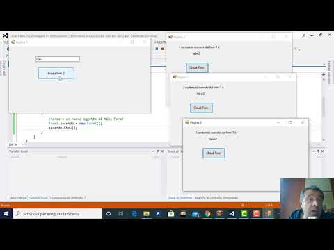 Video: Esegui applicazioni ASP.NET su Ubuntu (per sviluppatori)