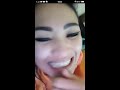 Cewek SANGE Strees