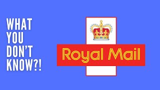 Royal Mail - Things you didn’t know?!