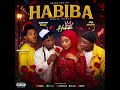 SANA ISA Ft KAMANDA PEDESHEE MAKAMANDA HABIBA Official Music Audio 
