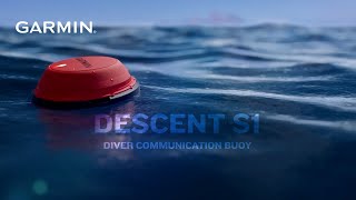 Garmin | Descent S1 Diver Communication Buoy