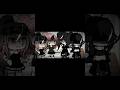 No one can love you!! // PART-1 //#gacha #gachalucu #anime #fyt #trend #gachalife #edit
