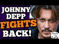 Johnny Depp FIGHTS, REFUSING to LOSE! Heard NEVER EXPECTED that!